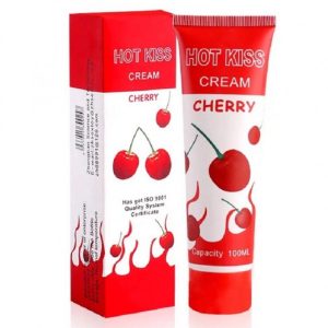 100ml Hotkiss Cherry