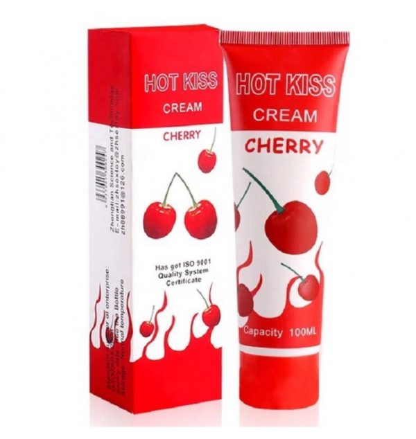 100ml Hotkiss Cherry