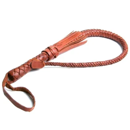 horsewhip