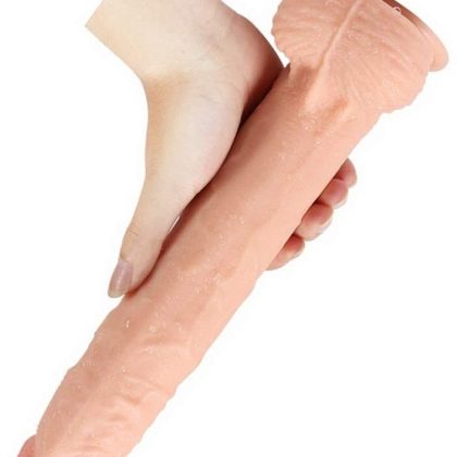 B-XS13 realistic Dildo