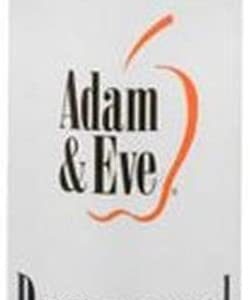 Adam and Eve Personal Water Based Lubricant