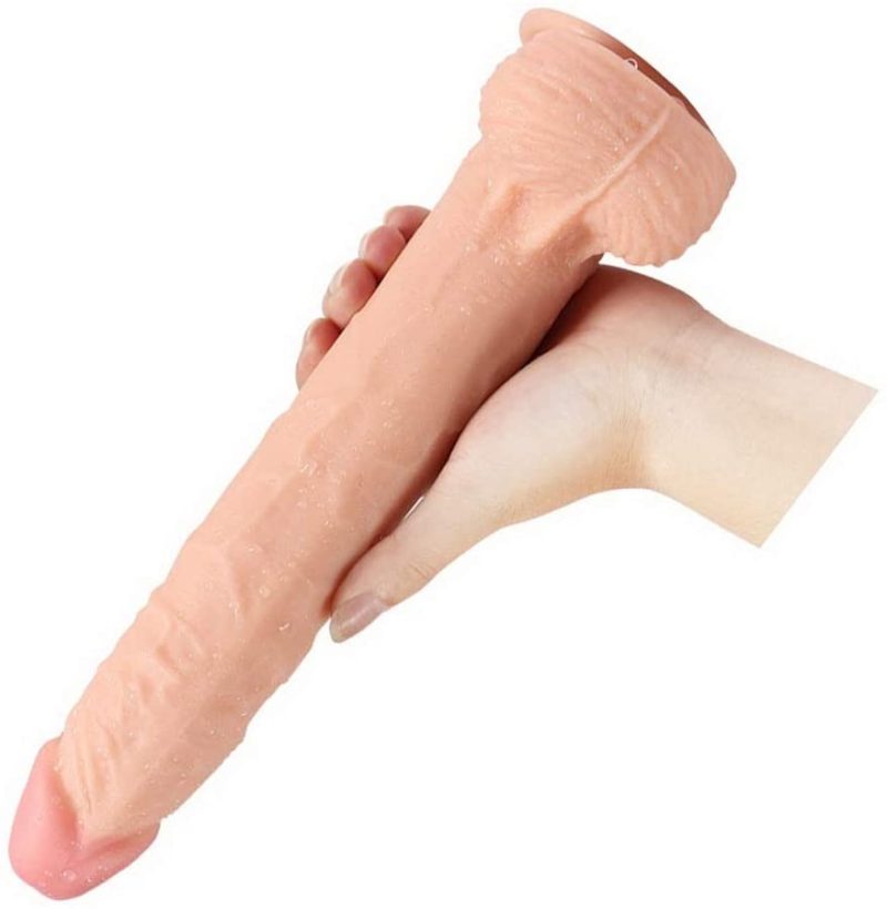 B-XS13 realistic Dildo