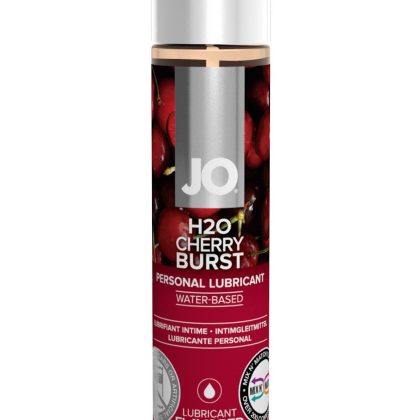 JO H20 Cherry Burst Kisses