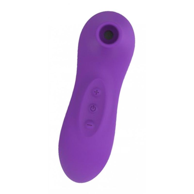 Electric Sucking Massager