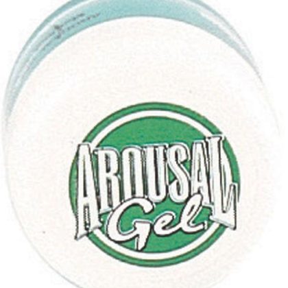 Arousal Gel Mint Flavored .25oz