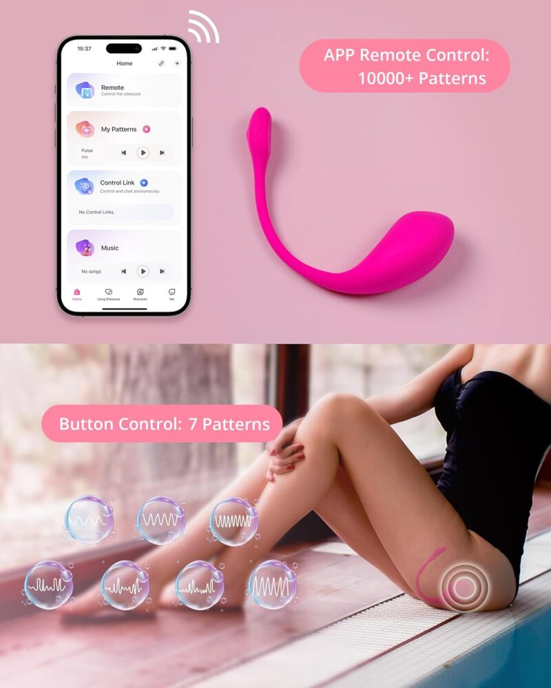 Lush 2 Sexpenditure Sex Toys in Nigeria