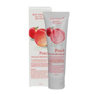 100ml silktouch Peach