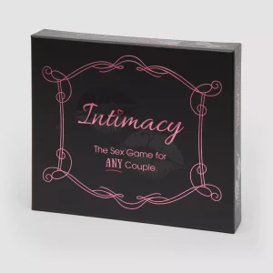 Intimacy – The Sex Game For Any Couple