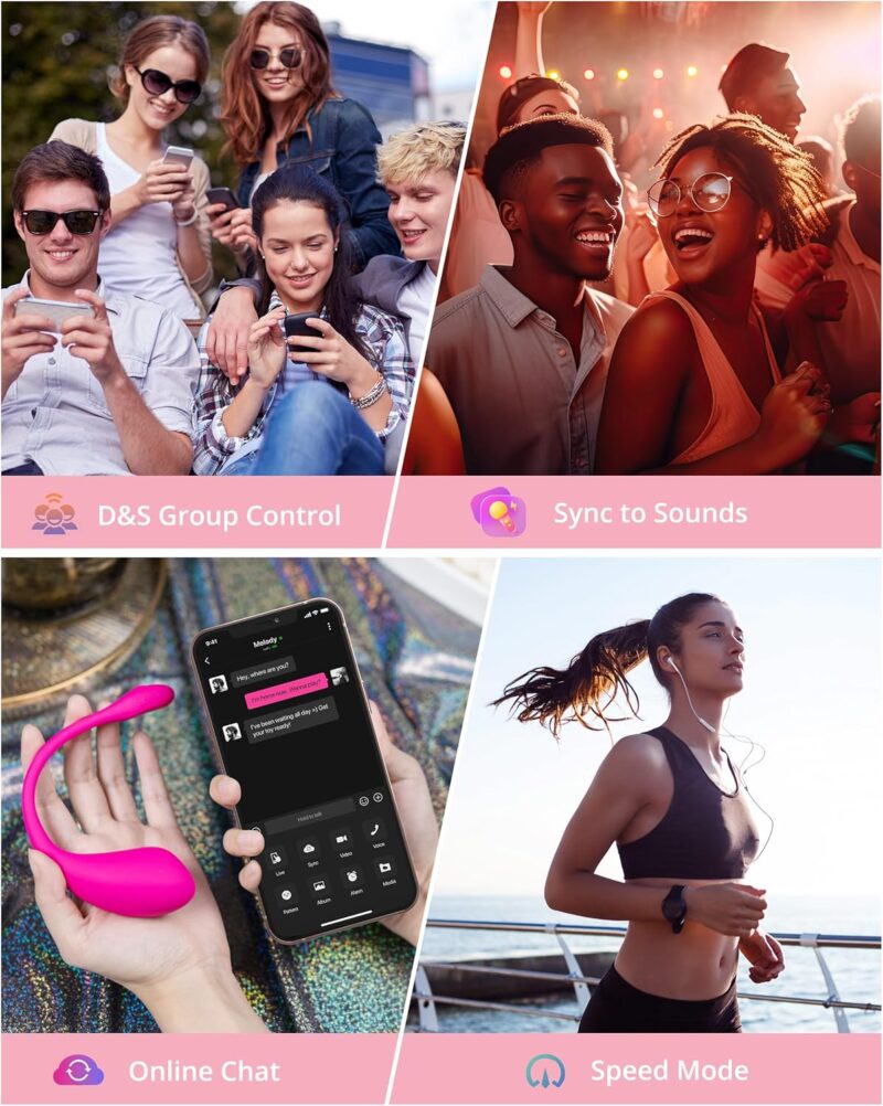 Lush 2 Sexpenditure Sex Toys in Nigeria