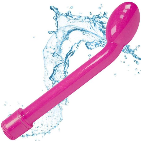 Gspot metaillic (Pink)