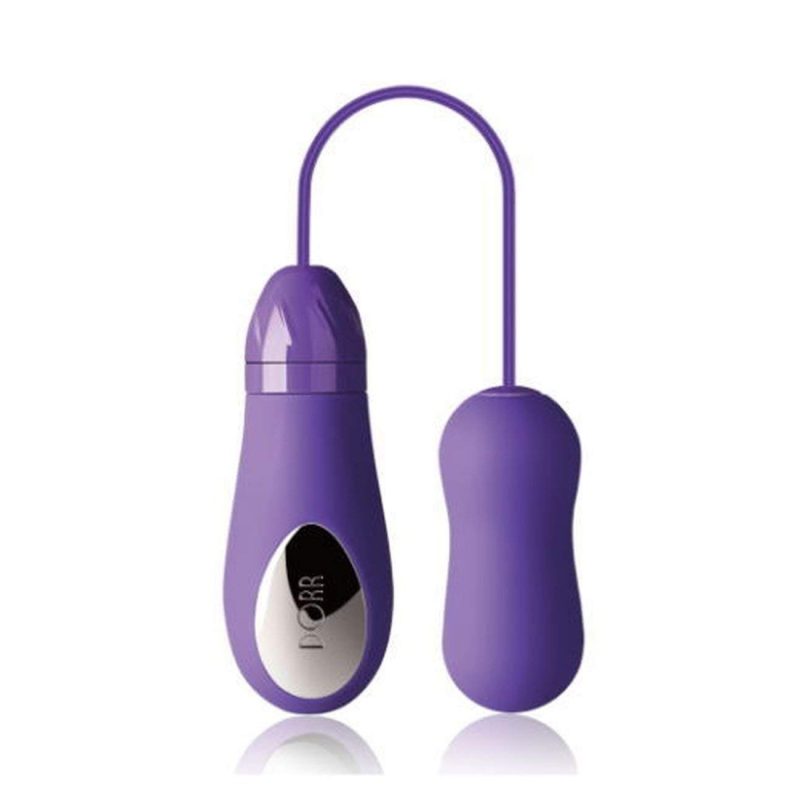 Dorr Mystic Vibrator Set