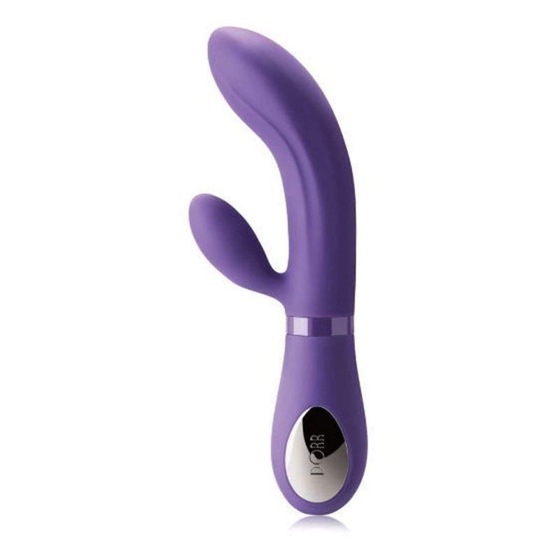 Dorr Mystic Vibrator Set