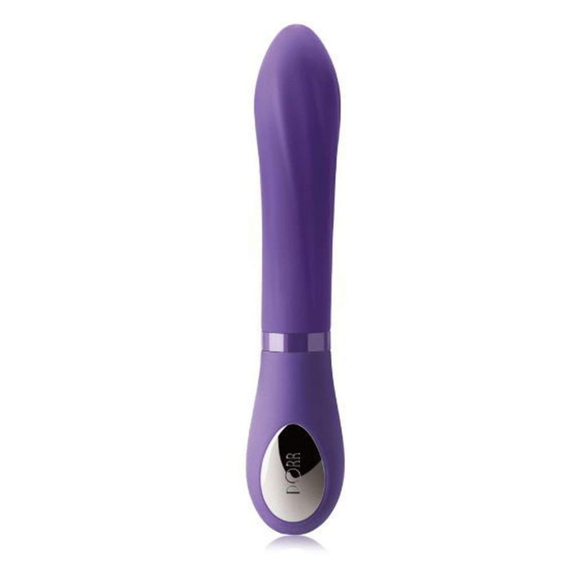 Dorr Mystic Vibrator Set