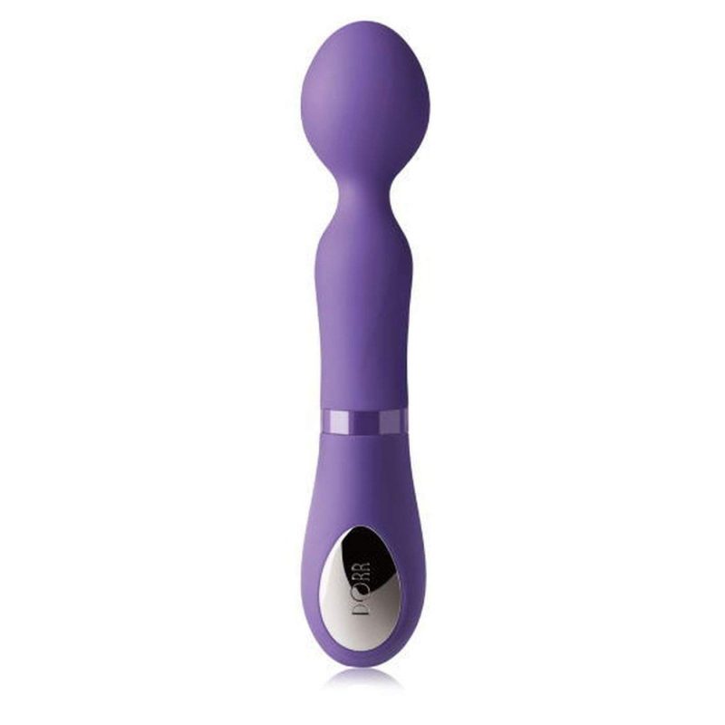 Dorr Mystic Vibrator Set