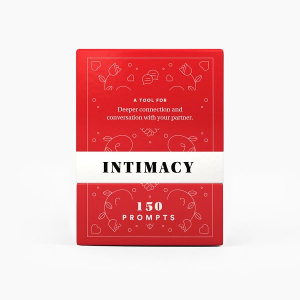 intimacy deck card game