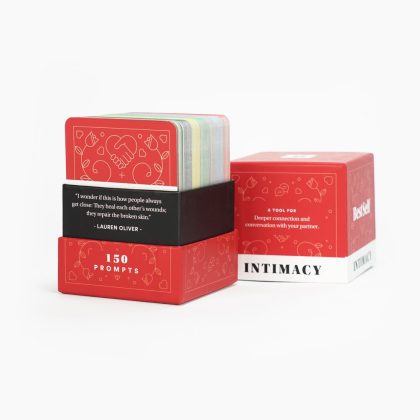 intimacy deck card game