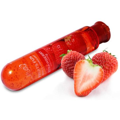 80ml Fruit Fun Lube