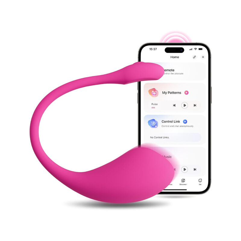 Lush 2 Sexpenditure Sex Toys in Nigeria
