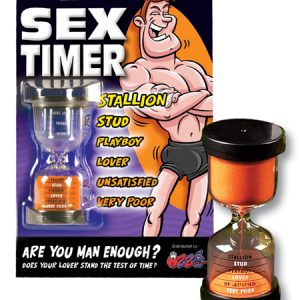SEX TIMER