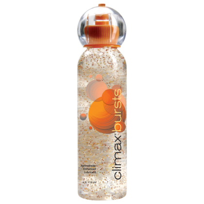 climax bursts aphrodisiac enhanced water based lubricant 4