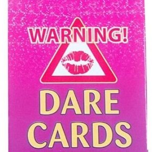 Dare Cards