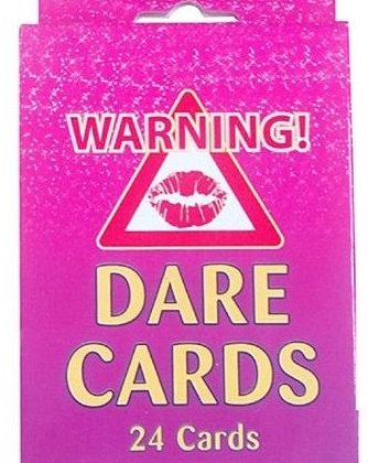 Dare Cards