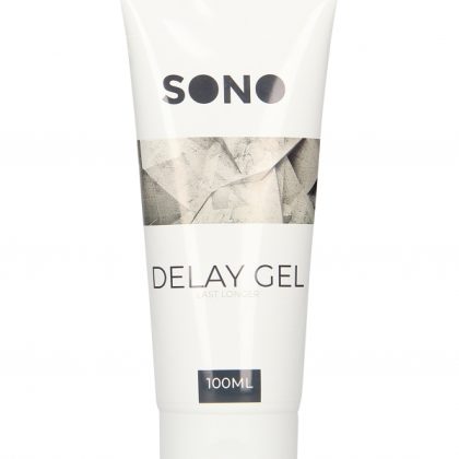 Delay Gel 100 ml