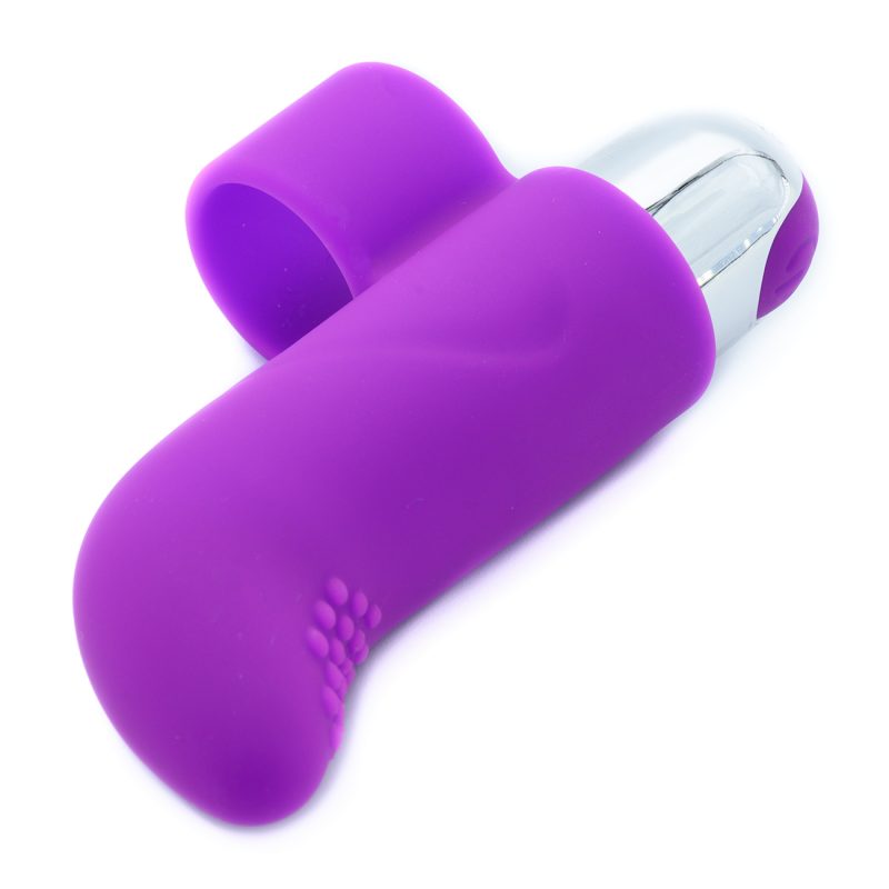 Gspot Finger Vibrator