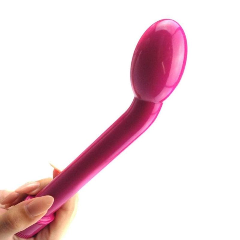 Gspot metaillic (Pink)