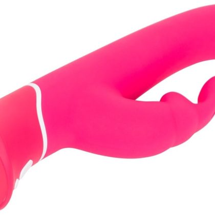 Lovehoney Happy Rabbit 2 G-Spot Rechargeable Rabbit Vibrator