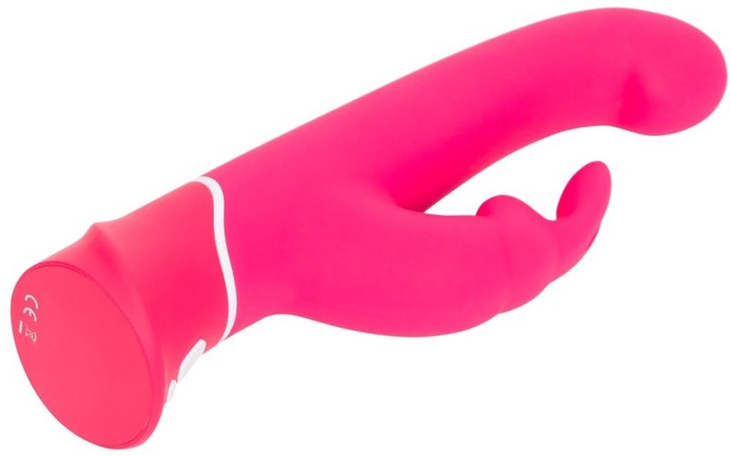 Lovehoney Happy Rabbit 2 G-Spot Rechargeable Rabbit Vibrator