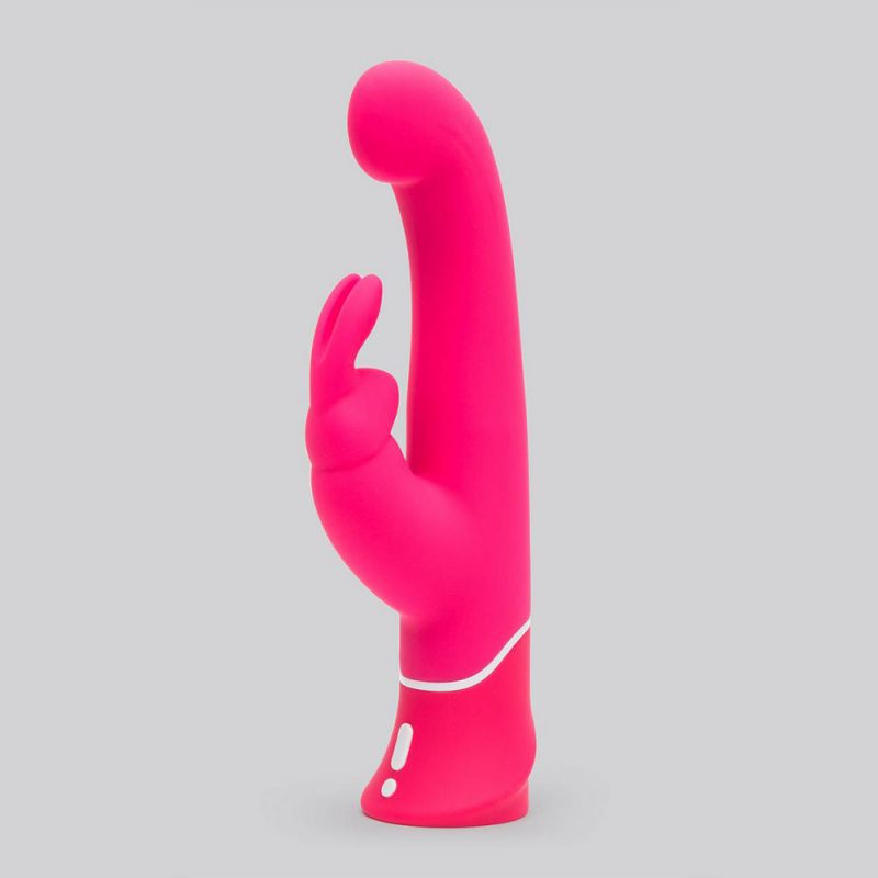 Lovehoney Happy Rabbit 2 G-Spot Rechargeable Rabbit Vibrator