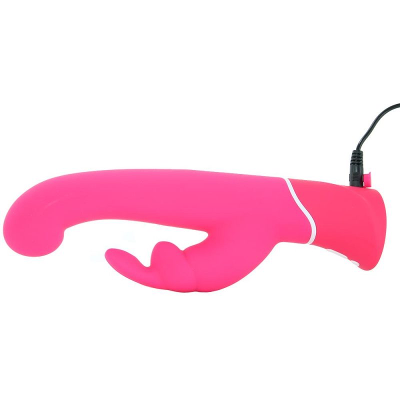 Lovehoney Happy Rabbit 2 G-Spot Rechargeable Rabbit Vibrator