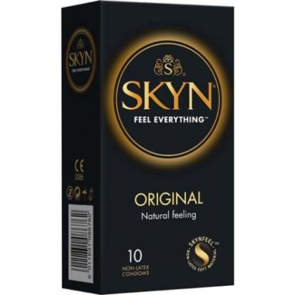 Mates Skyn Original - 10pack