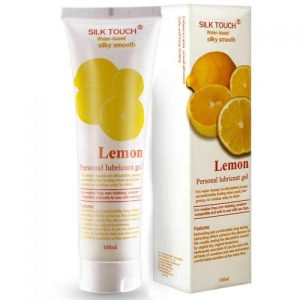 100ml Silktouch Lemon