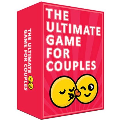 The Ultimate Game for Couples