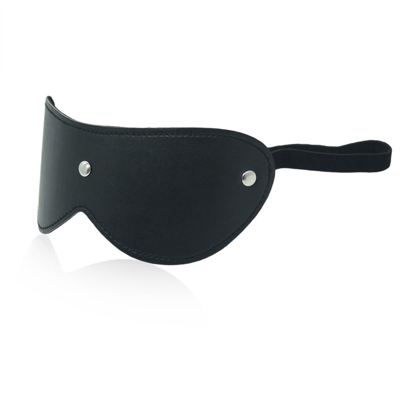 Blindfold (Black Colour)