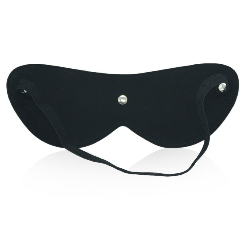 Blindfold (Black Colour)