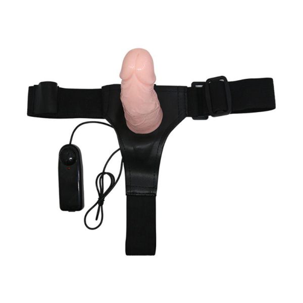 Ultra Harness men Replacement Strapon