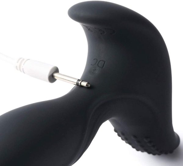 Postrate Massager with Remote