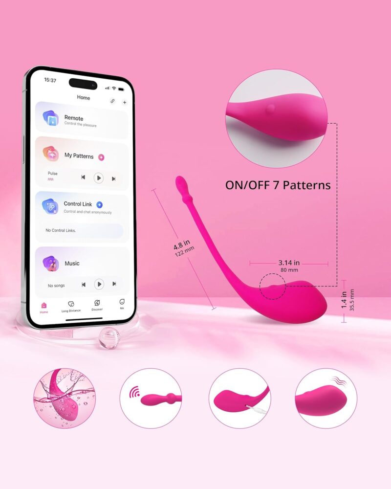 Lush 1 Sexpenditure Sex Toys in Nigeria