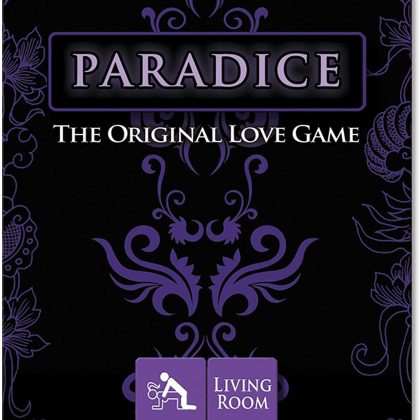 Paradice The Original Dice Love Game