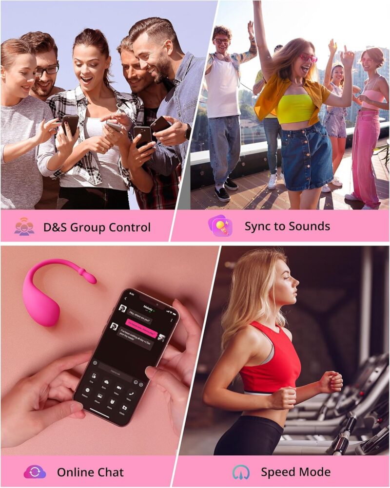 Lush 1 Sexpenditure Sex Toys in Nigeria