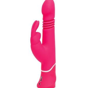 Thrusting Realistic - Pink (Happy Rabbit)