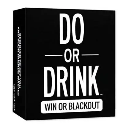 Do or Drink