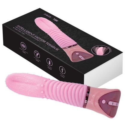 TSN intelligent motor tongue Vibrator