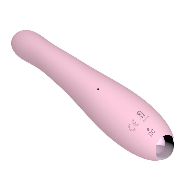 Wave Vibrator