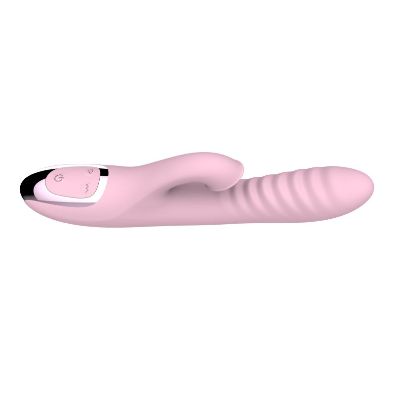 Wave Vibrator