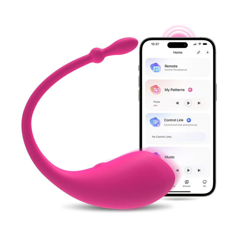 Lush 1 Sexpenditure Sex Toys in Nigeria