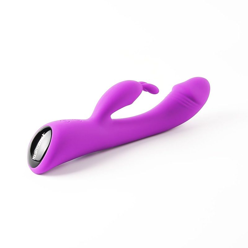 Paloqueth G Spot Rabbit Vibrator